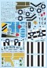 Italeri 2835 P-47D Thunderbolt 1/48